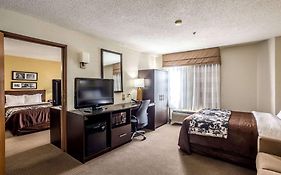 Sleep Inn Owensboro Ky 2*